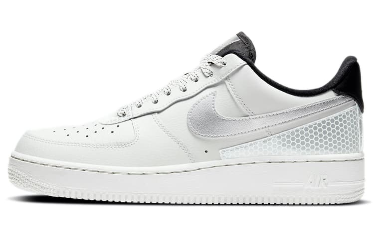 Nike Air Force 1 Low 3M Summit White 2