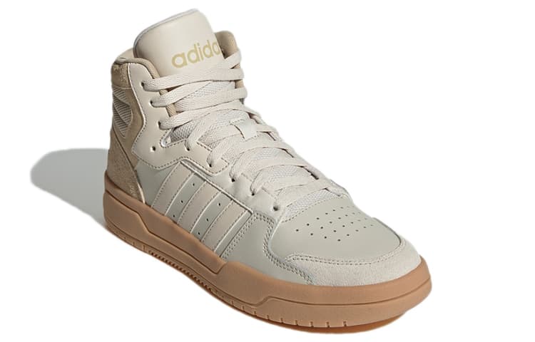 Adidas Entrap Mid 'Light Brown' 6