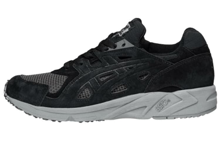 Asics Gel DS Trainer Og 'Black' 2