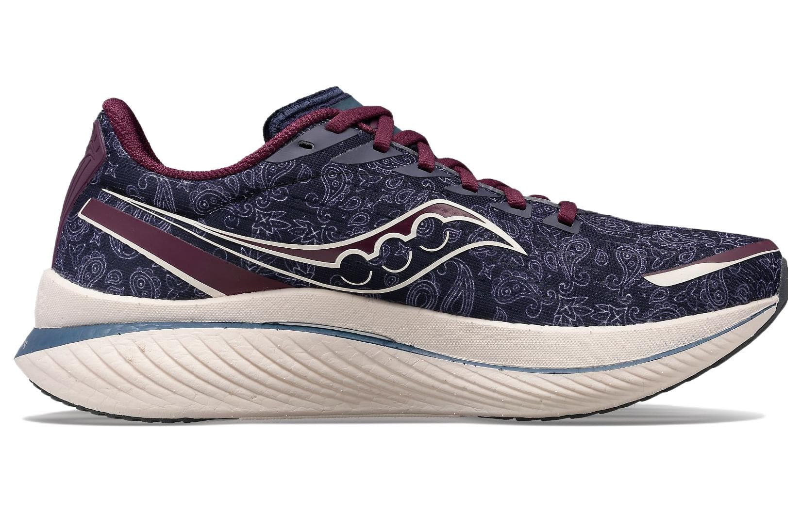 saucony Endorphin Speed 3 'Northern Soul - Paisley' 4