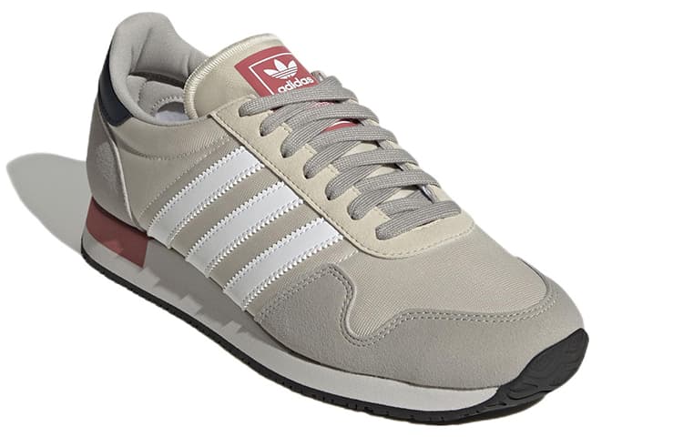 Usa 84 Adidas Originals 'Aluminium' 6