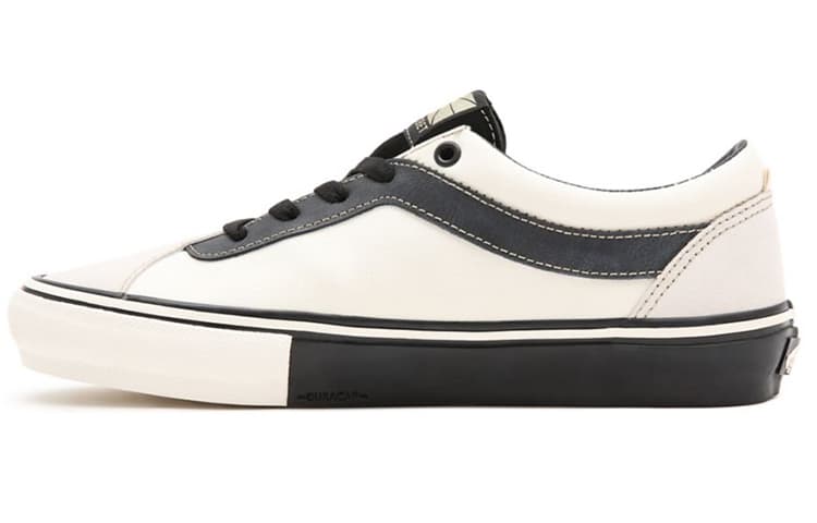 Vans Skate Bold Rassvet Marshmallow 2