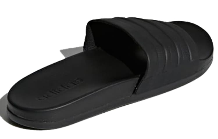 Adidas Adilette 'Black' Women's 5
