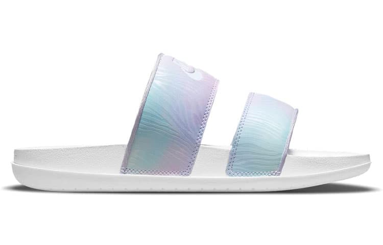 Nike OffCourt Duo 'White Pure Violet' Women's 3