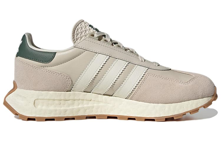 Retropy E5 Adidas Originals 'Aluminium Green Oxide' 3