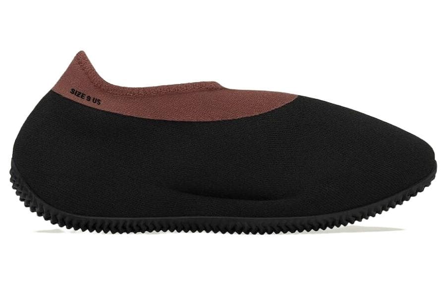 Adidas Originals Yeezy Knit Rnr Stone Carbon 4