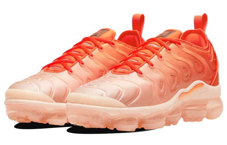 Nike Air VaporMax Plus Citrus Women's 6