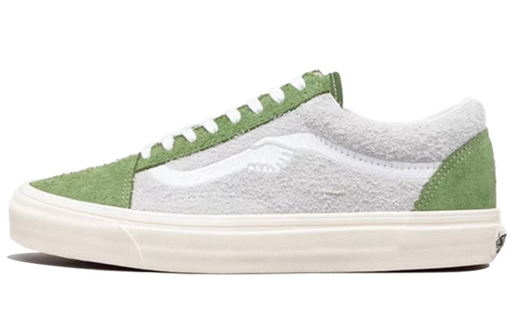 Old Skool Notre X Vans Lx '5x5' 2