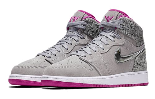 Jordan 1 Retro GG Maya Moore 4