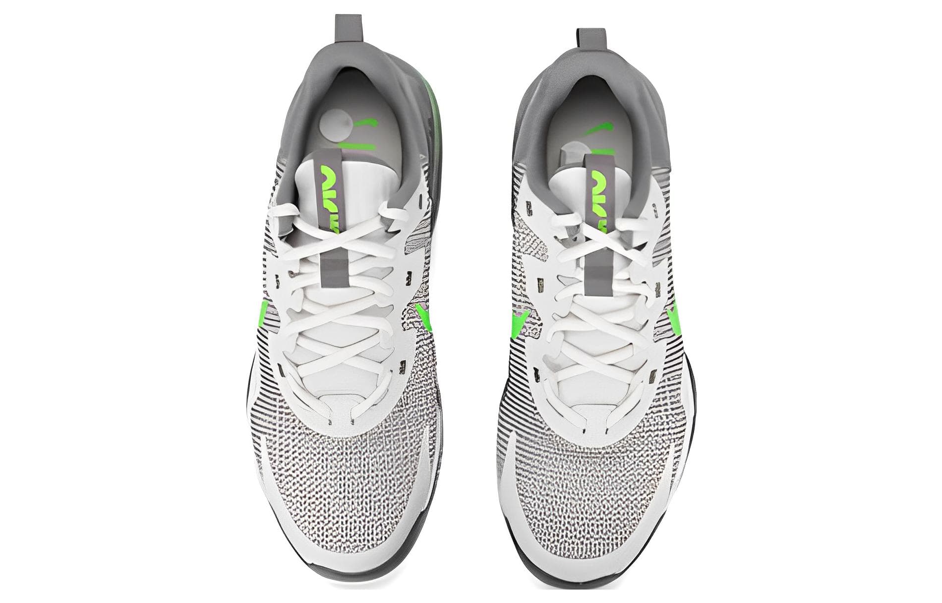 Nike Air Max Alpha Trainer 5 'Phantom Green Strike' 6