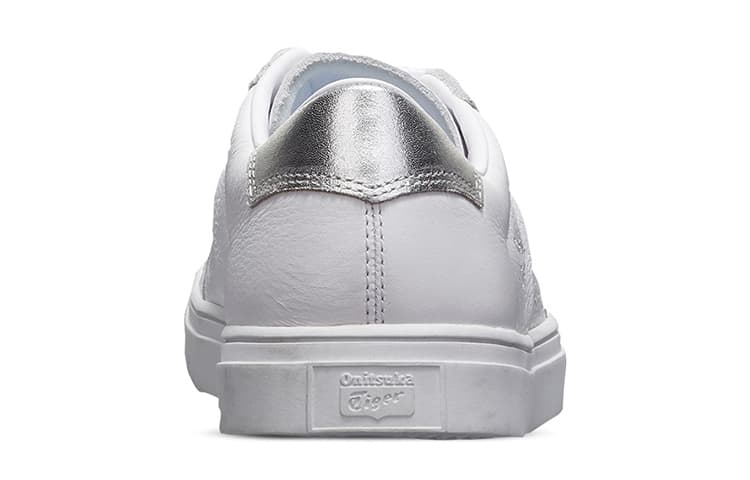 Onitsuka Tiger Lawnship 2.0 'White Silver' 5