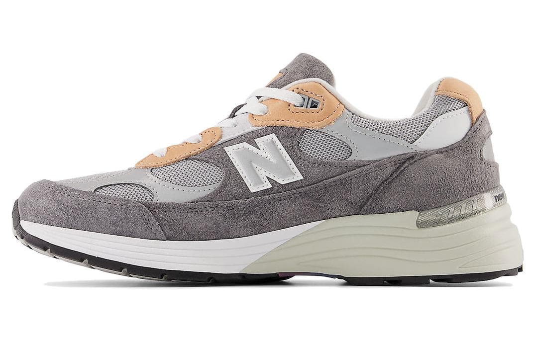 New Balance 992 Todd Snyder 10th Anniversary 2