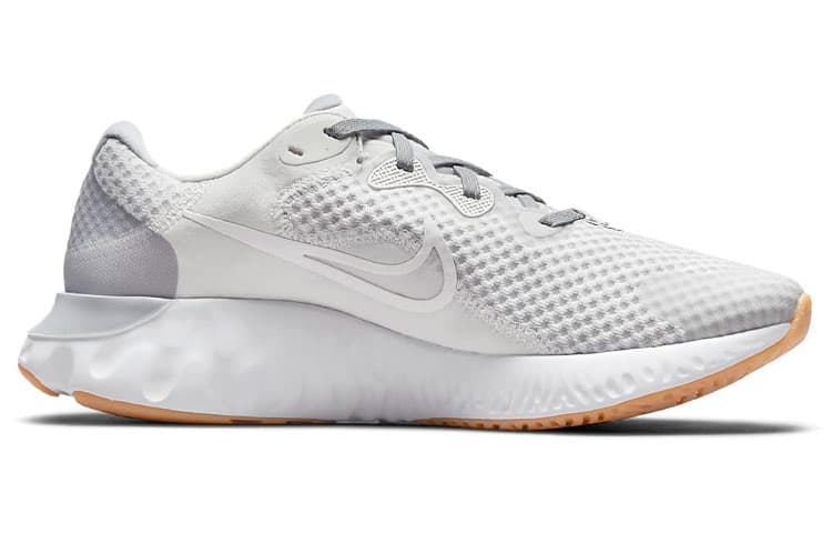 Nike Renew Run 2 Platinum Tint 3