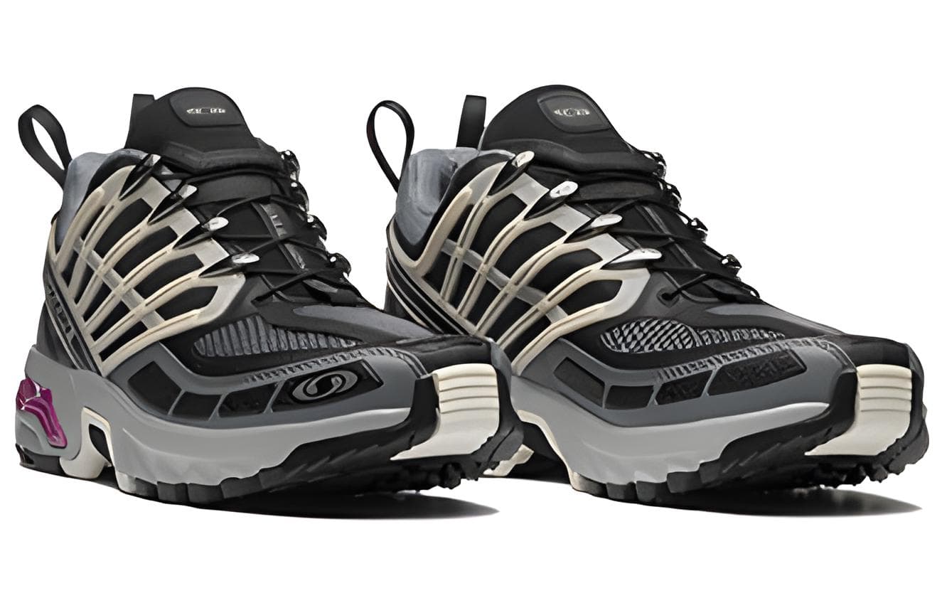 SALOMON ACS Pro Advanced 'Alloy' 5