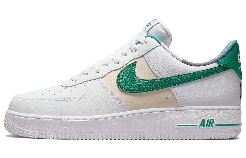 Nike Air Force 1 Low '07 LV8 White Malachite
