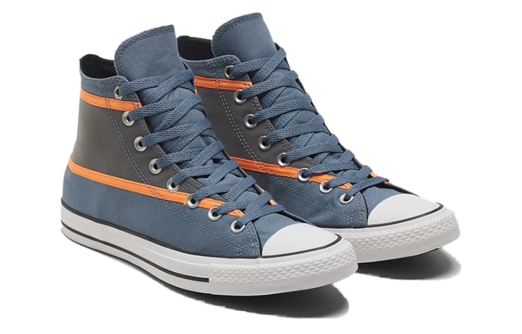 Converse Chuck Taylor All Star 'Grey Blue' 6