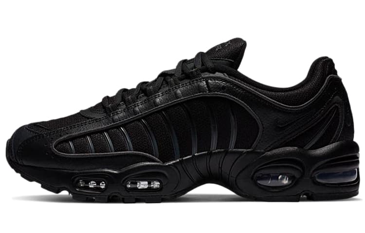 Nike Air Max Tailwind 4 'Black'