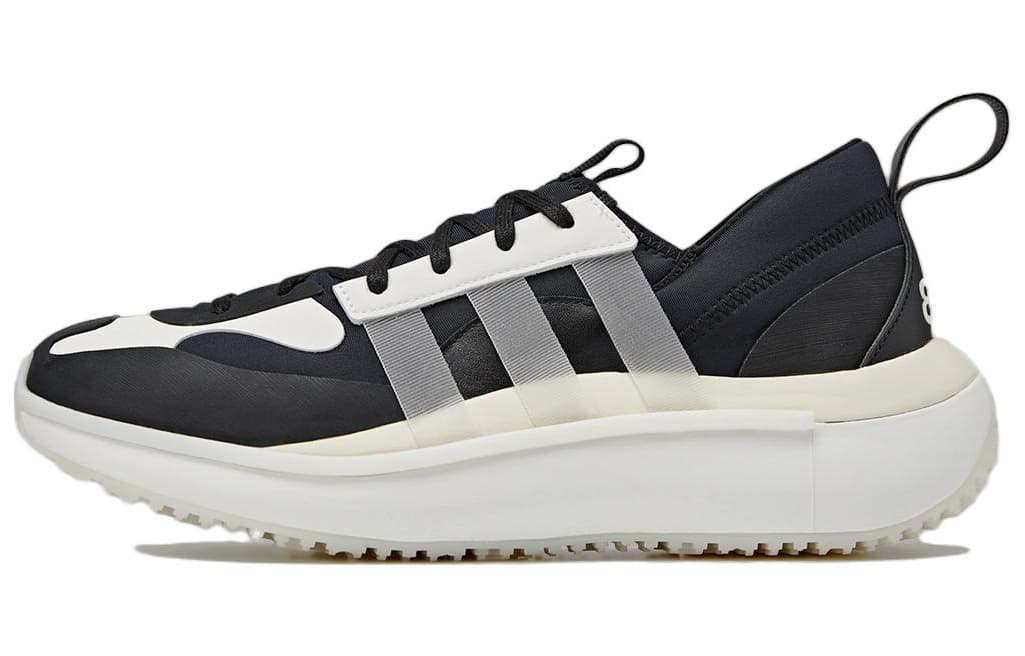 Y 3 Qisan Y 3 Cozy 2 'Black Cream White' 2