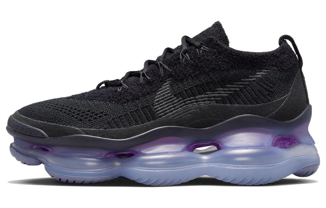 Nike Air Max Scorpion Fk Black Purple Women's