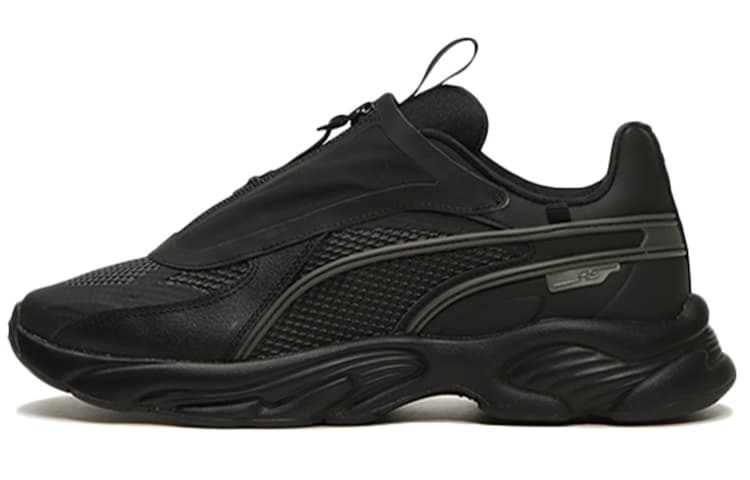 PUMA RS Connect AD4PT Triple Black 3