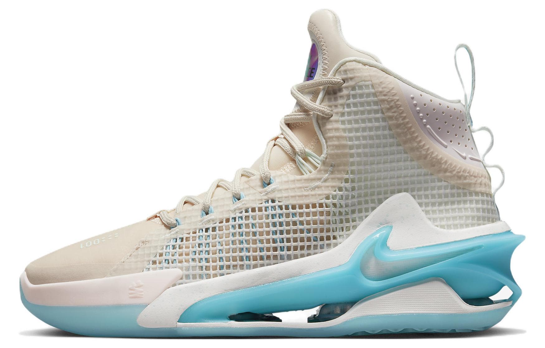 Nike Air Zoom GT Jump 'Avant Garden' 2