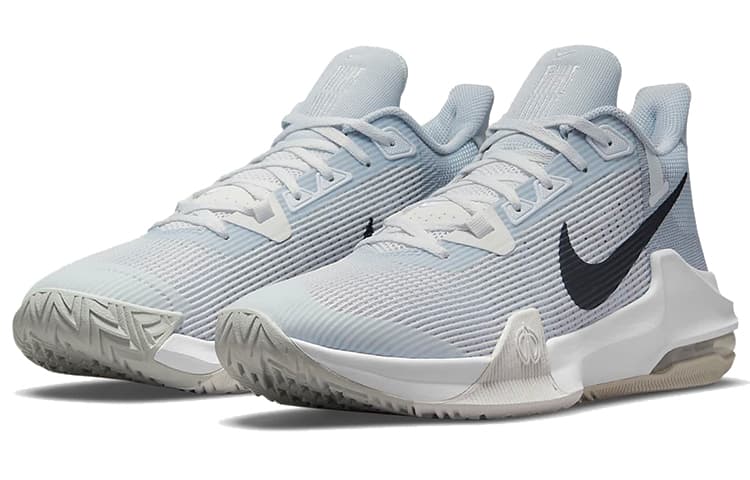 Nike Air Max Impact 3 Photon Dust 5