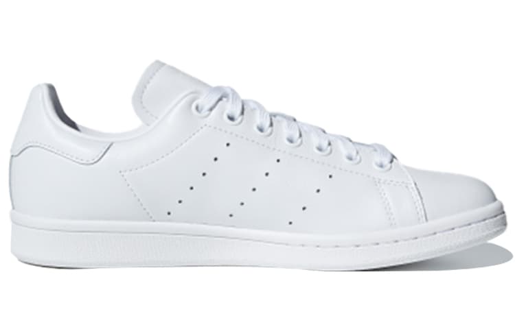 Adidas Originals Stan Smith 'Cloud White' Women's 3