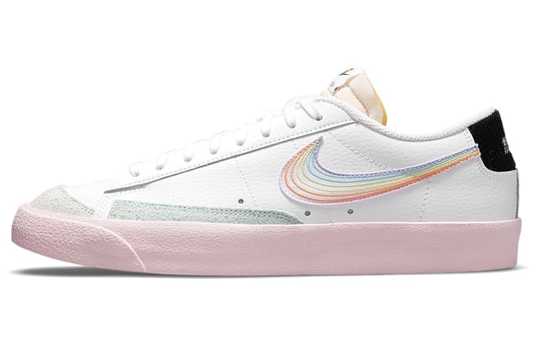 Nike Blazer Low 77 Be True 2021