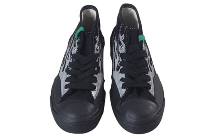 Converse Jack Purcell Chukka Mid Asap Nast 6