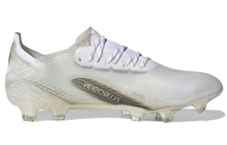 Adidas X Ghosted. 1 Fg 'InFlight Pack' 3