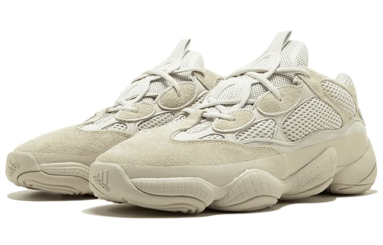 adidas originals Yeezy 500 Blush 5