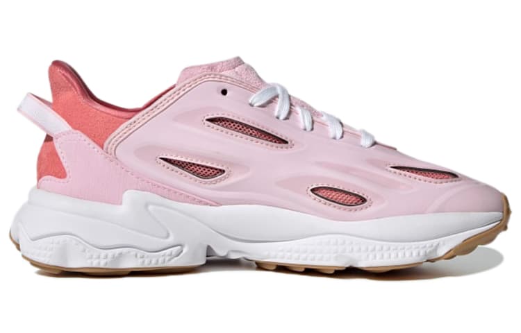 Ozweego Women's Adidas Originals Celox 'Clear Pink Gum' Women's 3