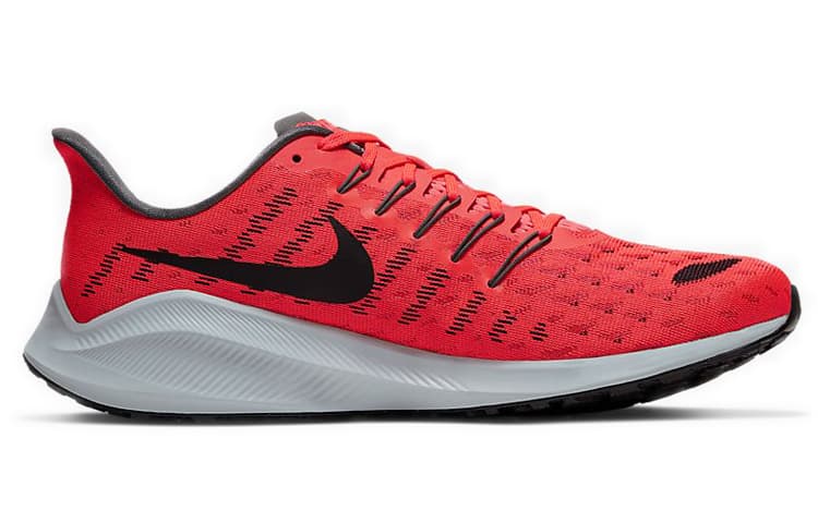 Nike Air Zoom Vomero 14 Bright Crimson 3