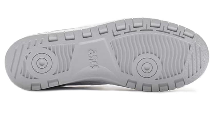 Asics Japan S White Black 5