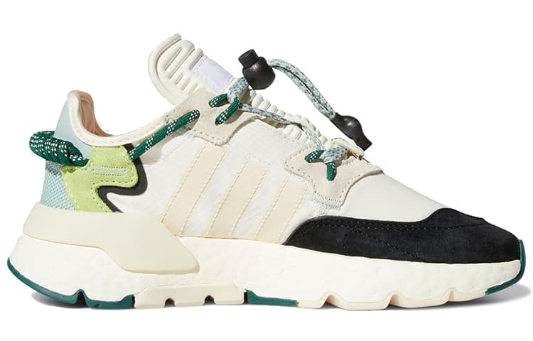 Adidas Originals Nite Jogger Beyonce Ivy Park Off White 3