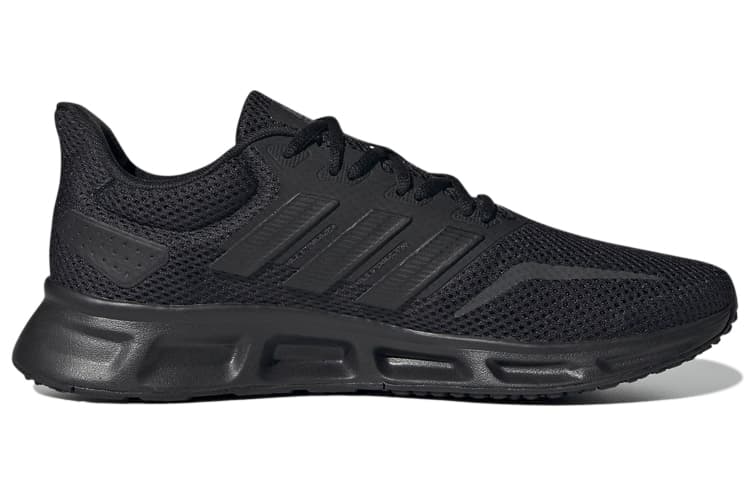 Adidas Showtheway 2.0 Black 4