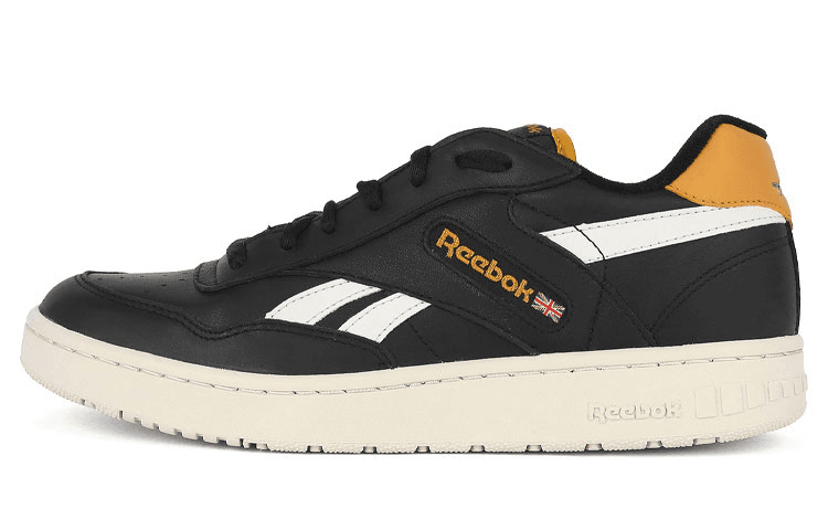 Reebok Bb 4000 Mu 'Black Orange'