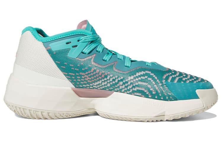 D.O.N. Issue #4 Adidas 'International Women's Day' 3
