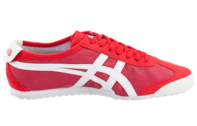 Onitsuka Tiger Mexico 66 Red 3
