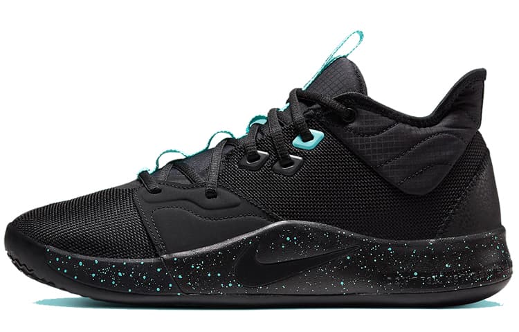 Nike Pg 3 Diamond 2