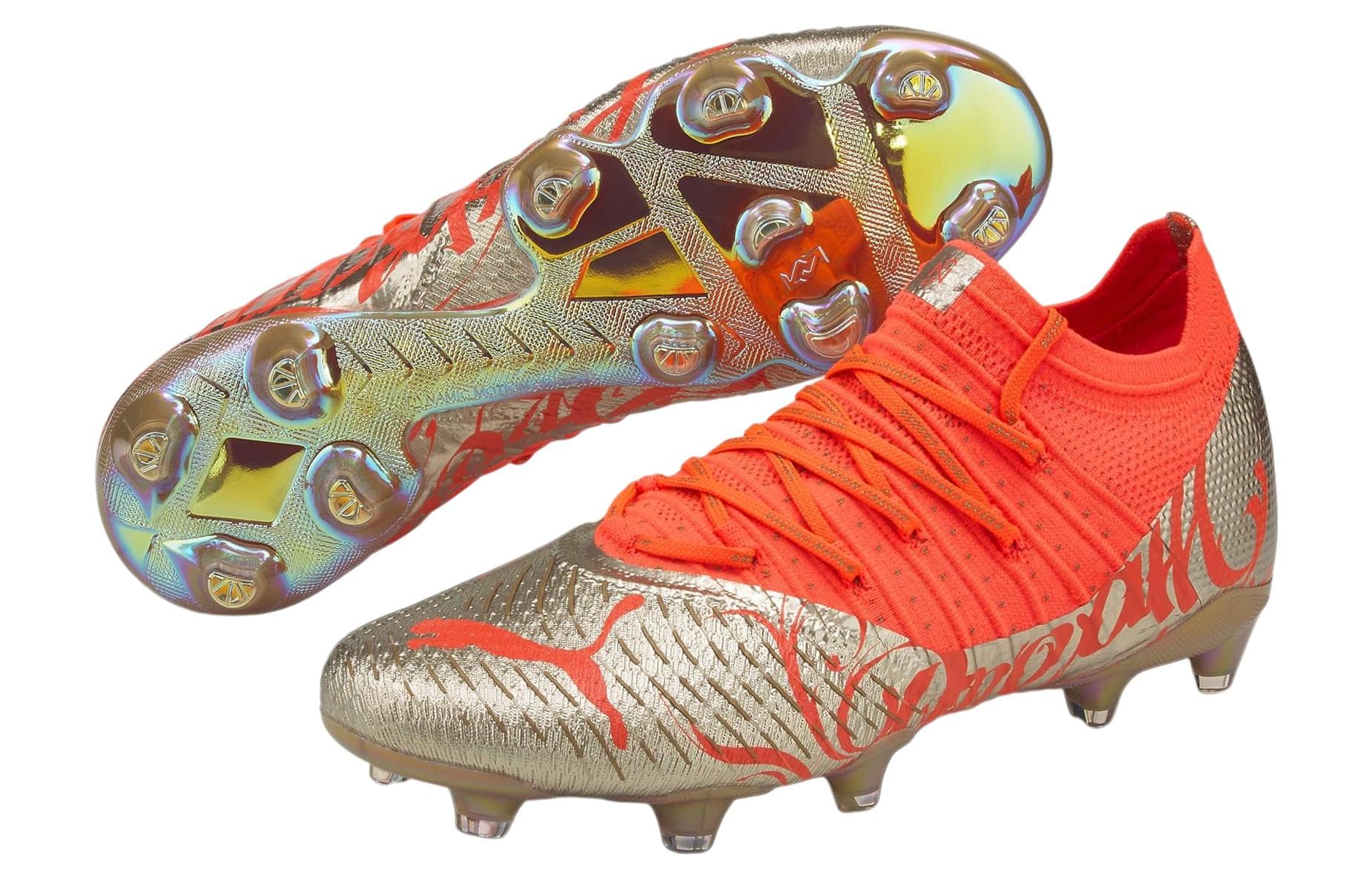 PUMA Future Z 1.4 FG/AG Neymar Jr. Dream Chaser Player's Edition 6