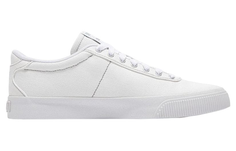 Puma IV-60 White 4