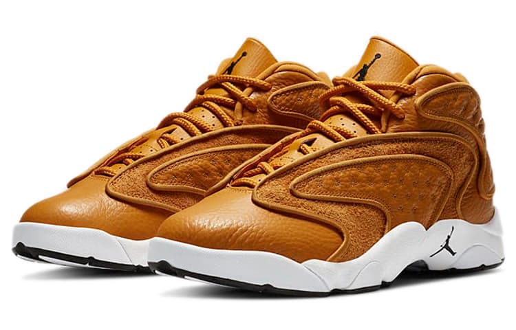 JORDAN Og Wheat Women's 5