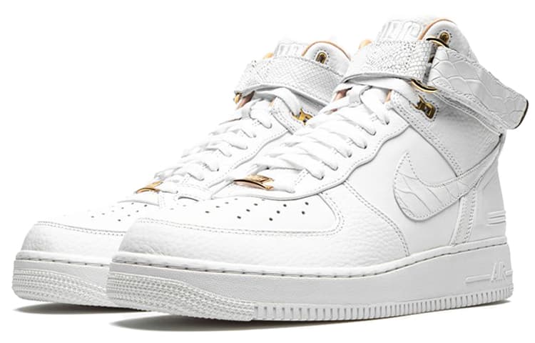 Nike Air Force 1 High Just Don AF100 5
