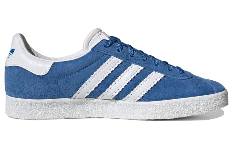 Adidas Originals Gazelle 85 Blue Bird 5