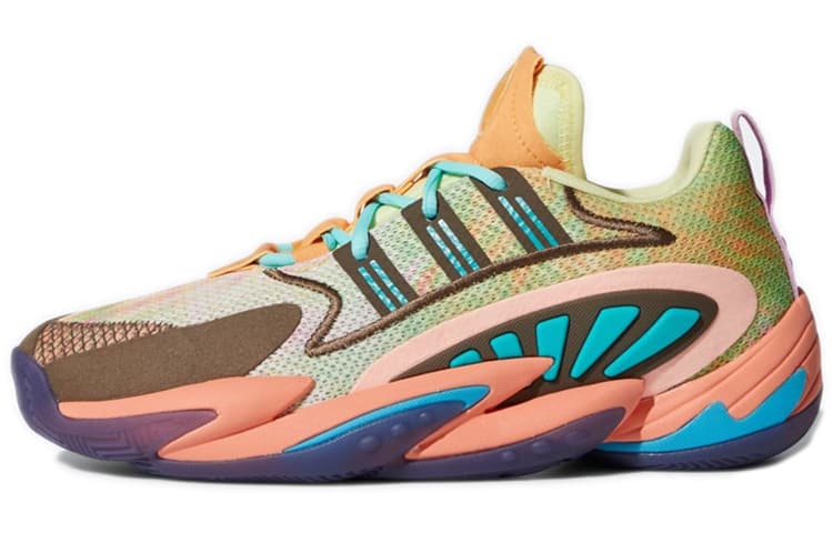 Adidas Originals Crazy Byw 2.0 Pharrell 2