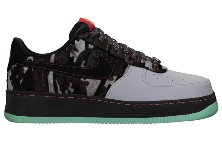 Nike Air Force 1 Low Year Of The Horse 3