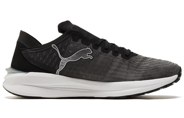 PUMA Electrify Nitro 'Black White' 3