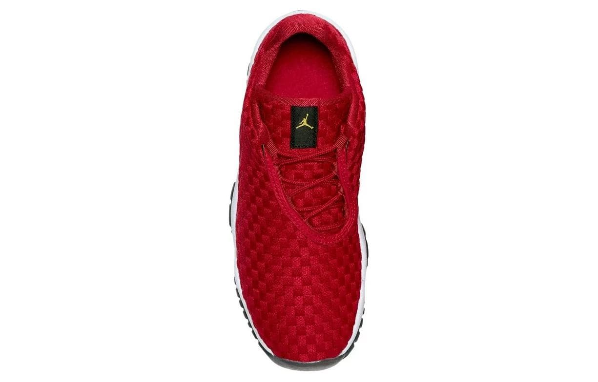 Jordan Future Low Gym Red GS 6