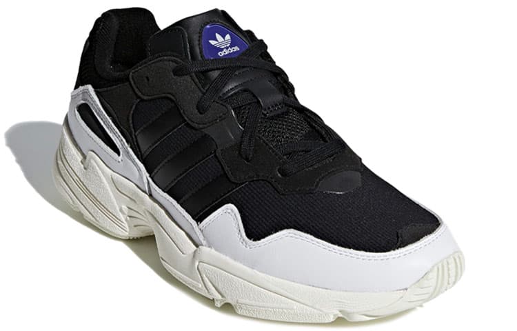 Adidas Originals Yung 96 Cloud White Core Black 3
